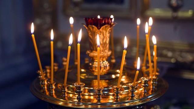 На 20 юли Православната църква почита Свети пророк Илия Той
