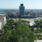 Площад Таксим