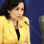 Министър Танева. Снимка: МЗХГ