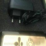 Иззета апаратура