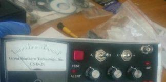 Иззета апаратура