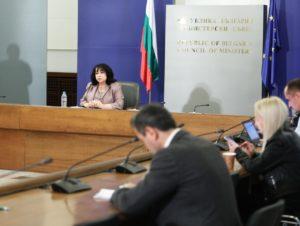 Теменужка Петкова