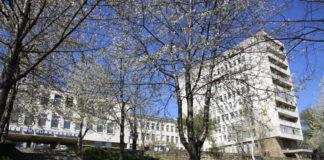 МБАЛ Тота Венкова