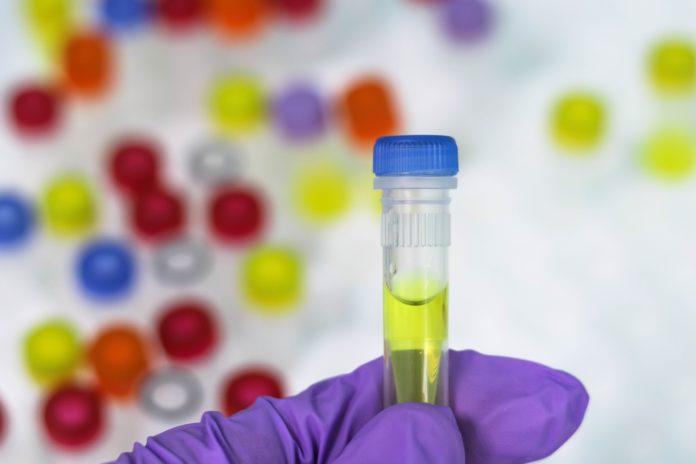 Химични проби