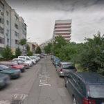 улица Странджа