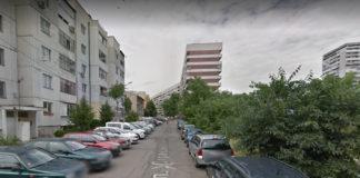 улица Странджа