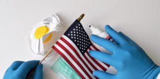 Коронавирус