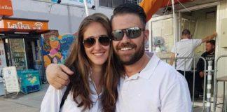 Таньо и Вики. Снимка: Мисия Усмивка