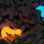 Въпроси без отговор