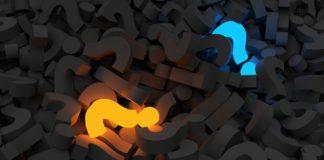 Въпроси без отговор