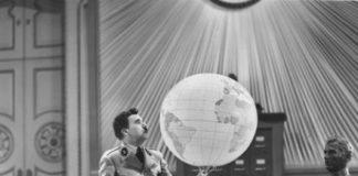 Великият диктатор