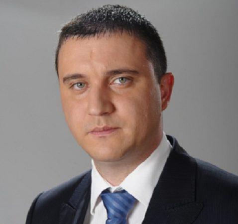 Владислав Горанов. Снимка: МС