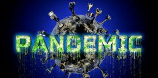 Коронавирус