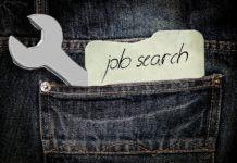 Job search