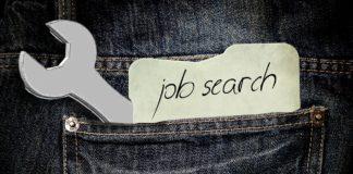 Job search
