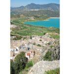 Захара де ла Сиера