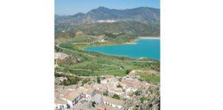 Захара де ла Сиера