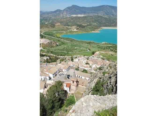 Захара де ла Сиера