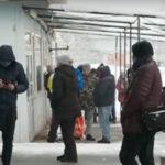 Опашки пред Бюрата по труда