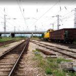 Гара Илиянци