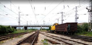 Гара Илиянци