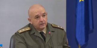 Ген. Венцислав Мутафчийски