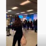 Летище София