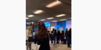 Летище София