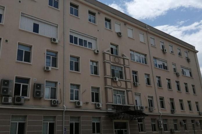 МБАЛ Д-р Иван Селеменски, Сливен