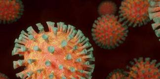 Коронавирус