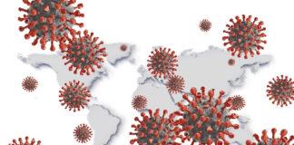 Коронавирус