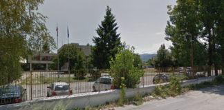 КАТ-Пътна полиция, Кюстендил