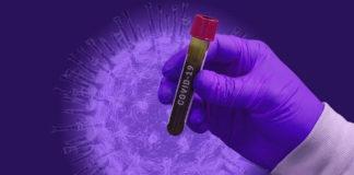 Коронавирус