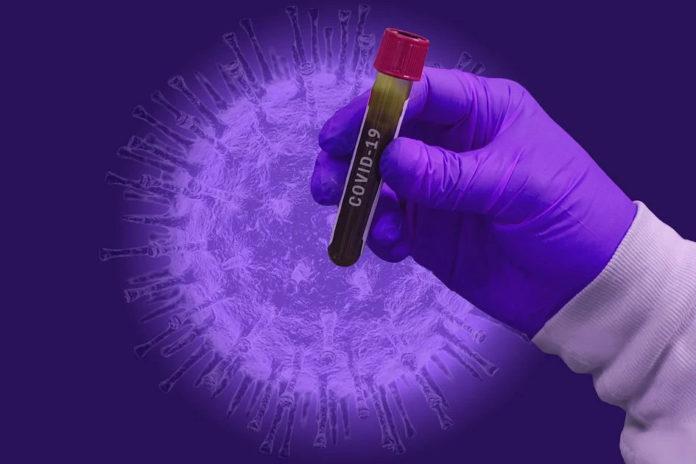 Коронавирус