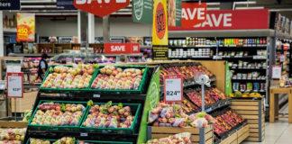 Хипермаркет