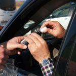 Тест за алкохол