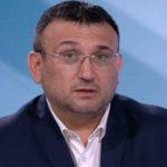 Младен Маринов