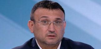 Младен Маринов