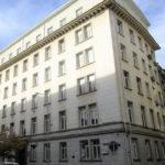 Върховен административен съд