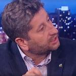 Христо Иванов