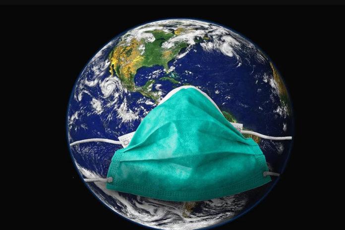 Коронавирус