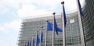 Европейска комисия