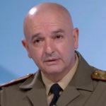 Ген. Венцислав Мутафчийски