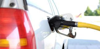 Зареждане с гориво