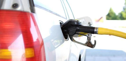 Зареждане с гориво, горива