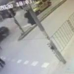 Катастрофата с Милен Цветков