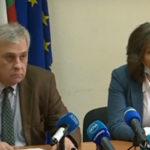 Спешна помощ - брифинг