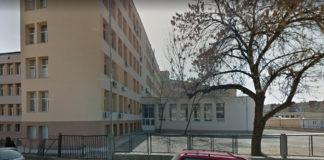 МБАЛ Света Петка - Видин