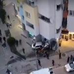Катастрофа