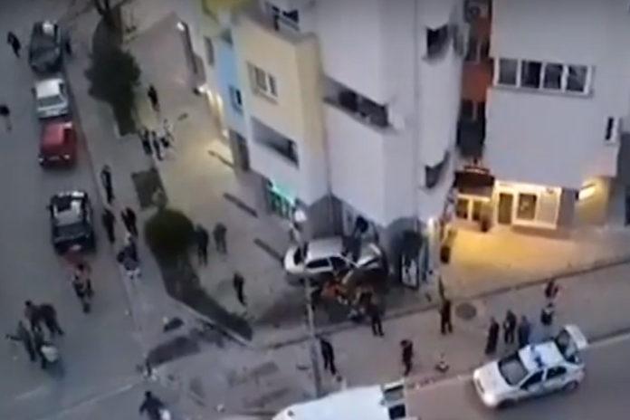 Катастрофа